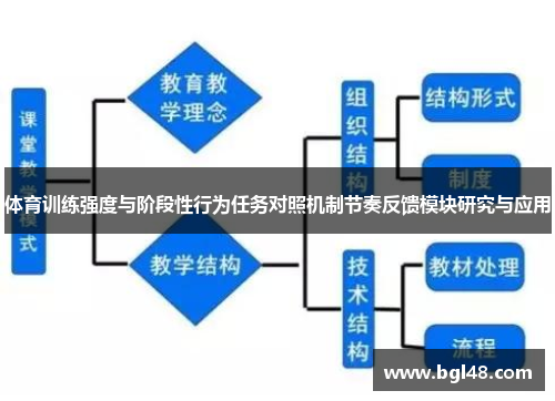 体育训练强度与阶段性行为任务对照机制节奏反馈模块研究与应用
